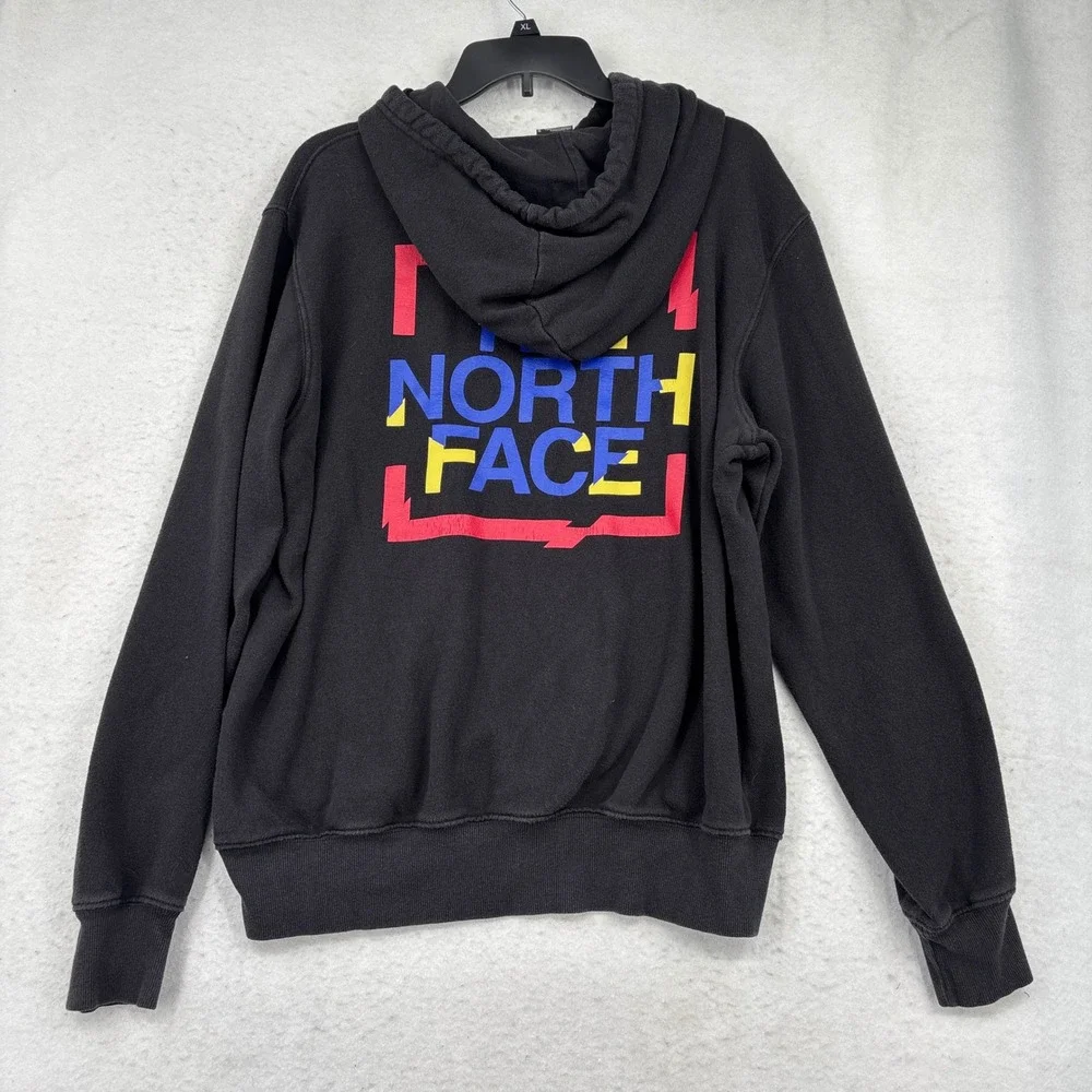 The North Face north face
